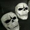 007: Spectre James Bond Skull Skeleton Cosplay Mask -CosDream Forge Store 007 spectre james bond skull skeleton cosplay mask