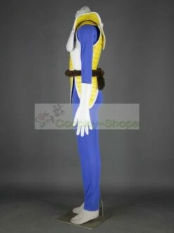 VEGETA Cosplay Costume From Dragon Ball Z -CosDream Forge Store 126a 3
