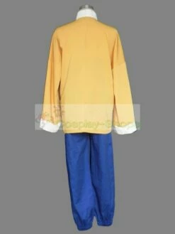 Kame-Sennin Cosplay Costume From Dragon Ball -CosDream Forge Store 129a 3