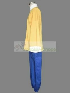 Kame-Sennin Cosplay Costume From Dragon Ball -CosDream Forge Store 129a 4