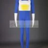 Vegeta Battle Cosplay Costume From Dragon Ball Z -CosDream Forge Store 131a 1