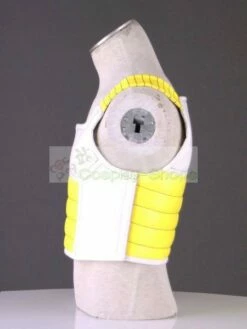 Vegeta Battle Cosplay Costume From Dragon Ball Z -CosDream Forge Store 131a 10