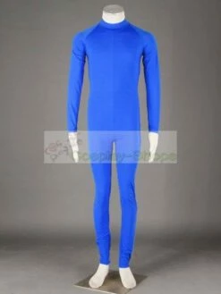 Vegeta Battle Cosplay Costume From Dragon Ball Z -CosDream Forge Store 131a 5