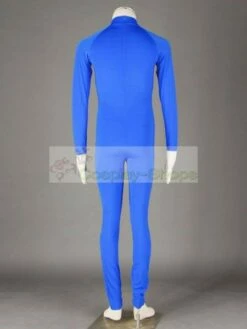 Vegeta Battle Cosplay Costume From Dragon Ball Z -CosDream Forge Store 131a 6
