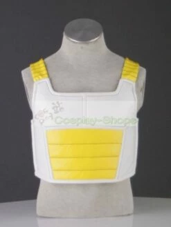 Vegeta Battle Cosplay Costume From Dragon Ball Z -CosDream Forge Store 131a 8