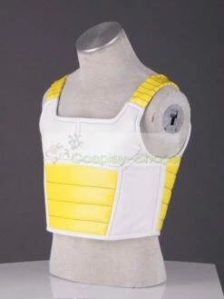 Vegeta Battle Cosplay Costume From Dragon Ball Z -CosDream Forge Store 131a 9