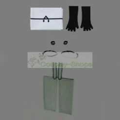 Sword Art Online(SAO) Gun Gale Online GGO Sinon Cosplay Costume -CosDream Forge Store 13659930970 1