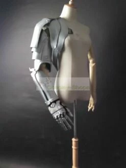 Fullmetal Alchemist Fma Edward Elric Cosplay Arm -CosDream Forge Store 1525010882813 1