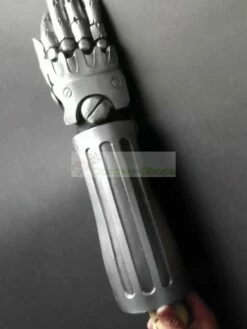 Fullmetal Alchemist Fma Edward Elric Cosplay Arm -CosDream Forge Store 1525010896226 1