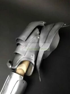 Fullmetal Alchemist Fma Edward Elric Cosplay Arm -CosDream Forge Store 1525010910546 1
