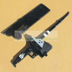 RWBY Black Gambol Shroud Blake Belladonna Sword Cosplay Prop -CosDream Forge Store 1 12