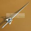 RWBY White Weiss Schnee Myrtenaster Sword Cosplay Props -CosDream Forge Store 1 13