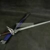 League Of Legends LOL Yasuo Sword Cosplay Prop -CosDream Forge Store 1 17