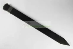 Sword Art Online SAO Kazuto Kirigaya (Kirito) Black Elucidator Sword Cosplay Prop -CosDream Forge Store 20130530182118