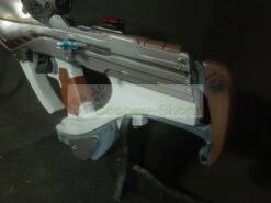 Destiny Polaris Lance Scout Rifle Cosplay Prop -CosDream Forge Store 20190604091059