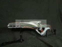 Destiny Polaris Lance Scout Rifle Cosplay Prop