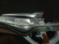 Destiny Polaris Lance Scout Rifle Cosplay Prop -CosDream Forge Store 20190604091115