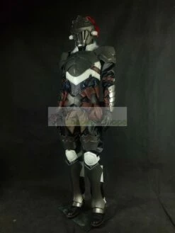 Goblin Slayer Cosplay Armor