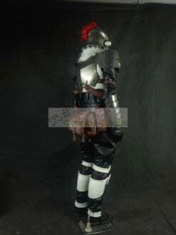 Goblin Slayer Cosplay Armor 9 Goblin Slayer Cosplay Armor -CosDream Forge Store 20190831214237