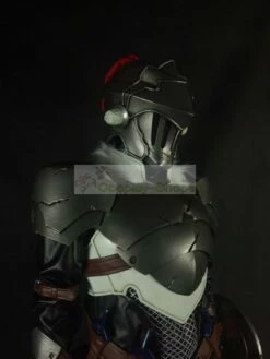 Goblin Slayer Cosplay Armor 11 Goblin Slayer Cosplay Armor -CosDream Forge Store 20190831214320