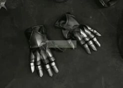 Final Fantasy XIV FF14 Dark Knight Level 70 Job Abyss Ffxiv Armor Cosplay 17 Final Fantasy XIV FF14 Dark Knight Level 70 Job Abyss Ffxiv Armor Cosplay -CosDream Forge Store 20190919112427