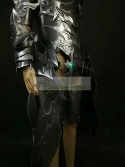 Final Fantasy XIV FF14 Dark Knight Level 70 Job Abyss Ffxiv Armor Cosplay 13 Final Fantasy XIV FF14 Dark Knight Level 70 Job Abyss Ffxiv Armor Cosplay -CosDream Forge Store 20190919112437