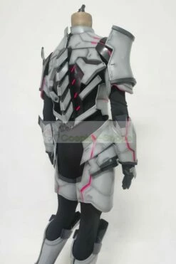 Xenoblade Chronicles 3 Mio Cosplay M Armor -CosDream Forge Store 20221118165115