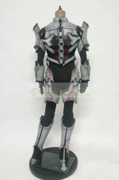 Xenoblade Chronicles 3 Mio Cosplay M Armor -CosDream Forge Store 20221118165118