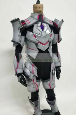 Xenoblade Chronicles 3 Mio Cosplay M Armor -CosDream Forge Store 20221119201359