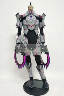 Xenoblade Chronicles 3 Mio Cosplay M Armor