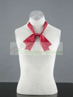 Bakuman Girls School Uniform Cosplay Costume -CosDream Forge Store 21a 5