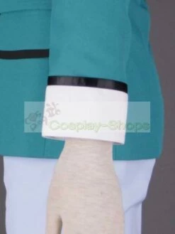 Bakuman Boys School Uniform Cosplay Costume -CosDream Forge Store 22a 13