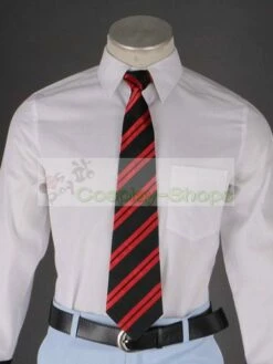Bakuman Boys School Uniform Cosplay Costume -CosDream Forge Store 22a 15