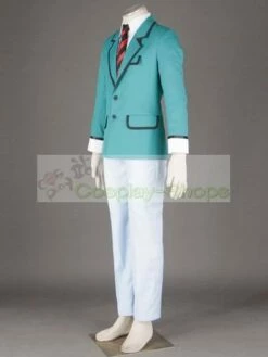 Bakuman Boys School Uniform Cosplay Costume -CosDream Forge Store 22a 2