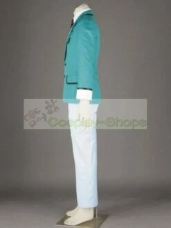 Bakuman Boys School Uniform Cosplay Costume -CosDream Forge Store 22a 3