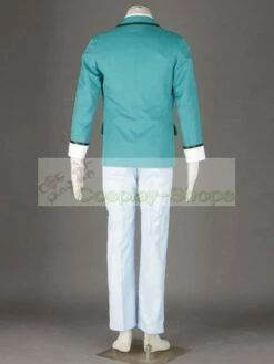 Bakuman Boys School Uniform Cosplay Costume -CosDream Forge Store 22a 4