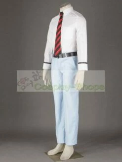 Bakuman Boys School Uniform Cosplay Costume -CosDream Forge Store 22a 6