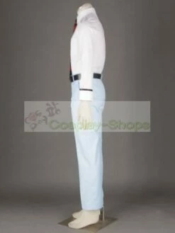 Bakuman Boys School Uniform Cosplay Costume -CosDream Forge Store 22a 7