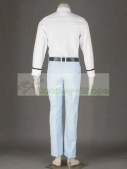 Bakuman Boys School Uniform Cosplay Costume -CosDream Forge Store 22a 8