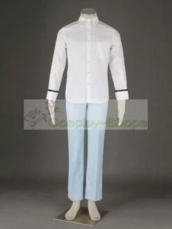 Bakuman Boys School Uniform Cosplay Costume -CosDream Forge Store 22a 9