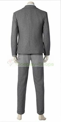 Fantastic Beasts And Where To Find Them Newt Scamander Cosplay Costume -CosDream Forge Store 23 03 01 16