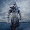 Night King From Game Of Thrones White Walkers Cosplay Costume 1 Night King From Game Of Thrones White Walkers Cosplay Costume -CosDream Forge Store 23023921 10159935009375144 372679393 n