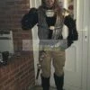 Star Trek Klingon Warrior Officer Uniform Cosplay Costume 1 Star Trek Klingon Warrior Officer Uniform Cosplay Costume -CosDream Forge Store 23031301 10155370431604608 3367662332164770188 n