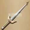 Galaxy Red Ranger Sword Coplay Prop From Power Rangers Lost Galaxy