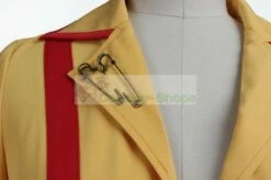 2 Broke Girl Max & Caroline Waitress Uniform Cosplay Costume -CosDream Forge Store 2 broke girl max caroline waitress uniform cosplay costume 04