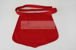 2 Broke Girl Max & Caroline Waitress Uniform Cosplay Costume -CosDream Forge Store 2 broke girl max caroline waitress uniform cosplay costume 06