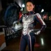 Ant-Man And The Wasp Cosplay Ant-Man 2 Wasp Costume -CosDream Forge Store 36728113 10217428744973099 8725680602507902976 n