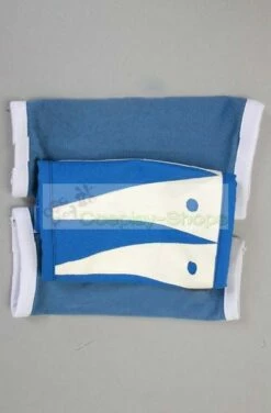 Korra Cosplay Costume From Avatar The Legend Of Korra -CosDream Forge Store 37