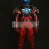 Kamen Rider Build / Masked Rider Blood Stalk Full Cosplay Armor -CosDream Forge Store 385638724508679638