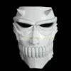 Bleach Visored / Vizards Love Aikawa Rabu Aikawa Cosplay Hollow Mask -CosDream Forge Store 41rie2oaa9l